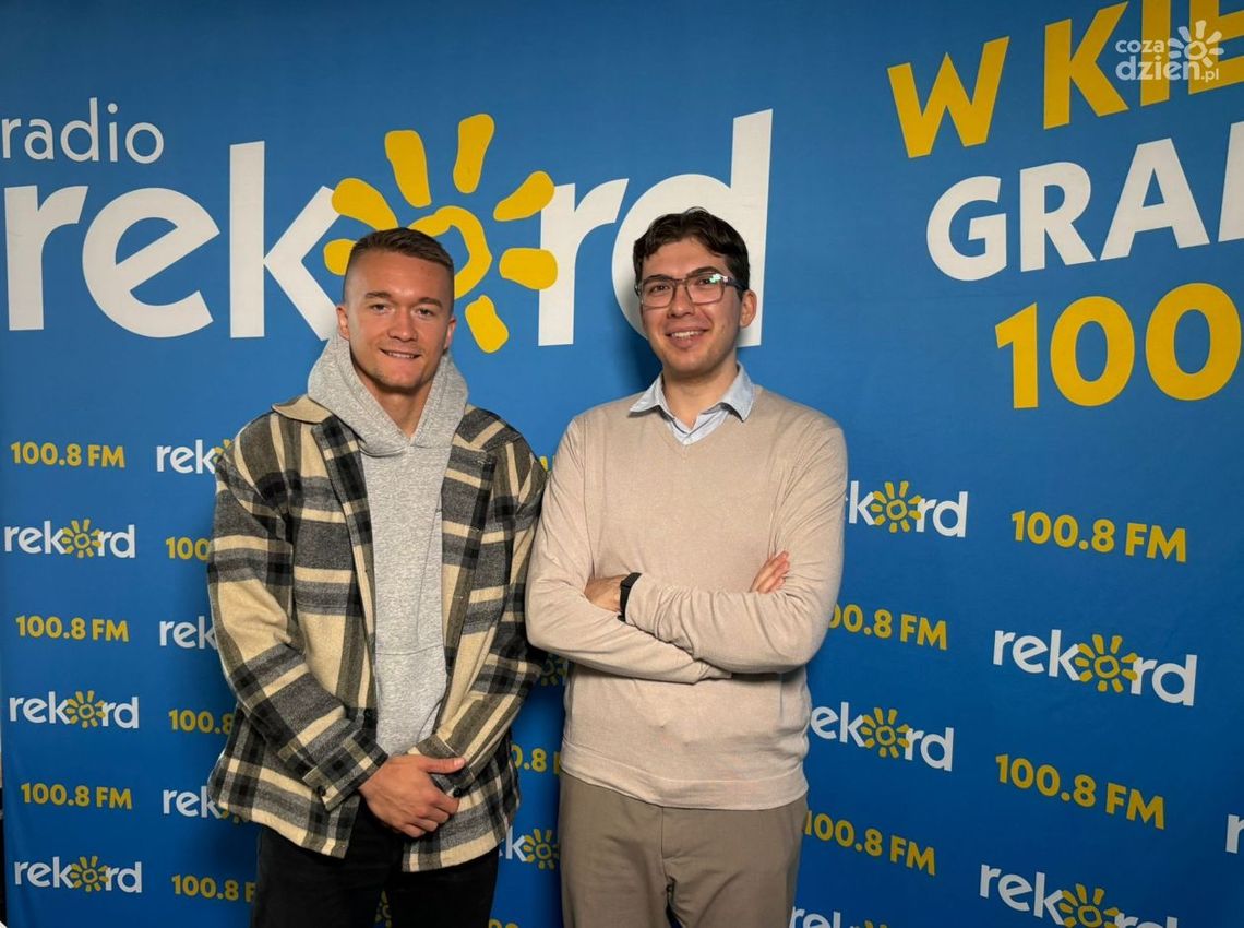 Marcel Pięczek: „Nie ma wstydu przegrać z Jagiellonią. Teraz gramy z chłodną głową” Marcel Pięczek: „Nie ma wstydu przegrać z Jagiellonią. Teraz gramy z chłodną głową”