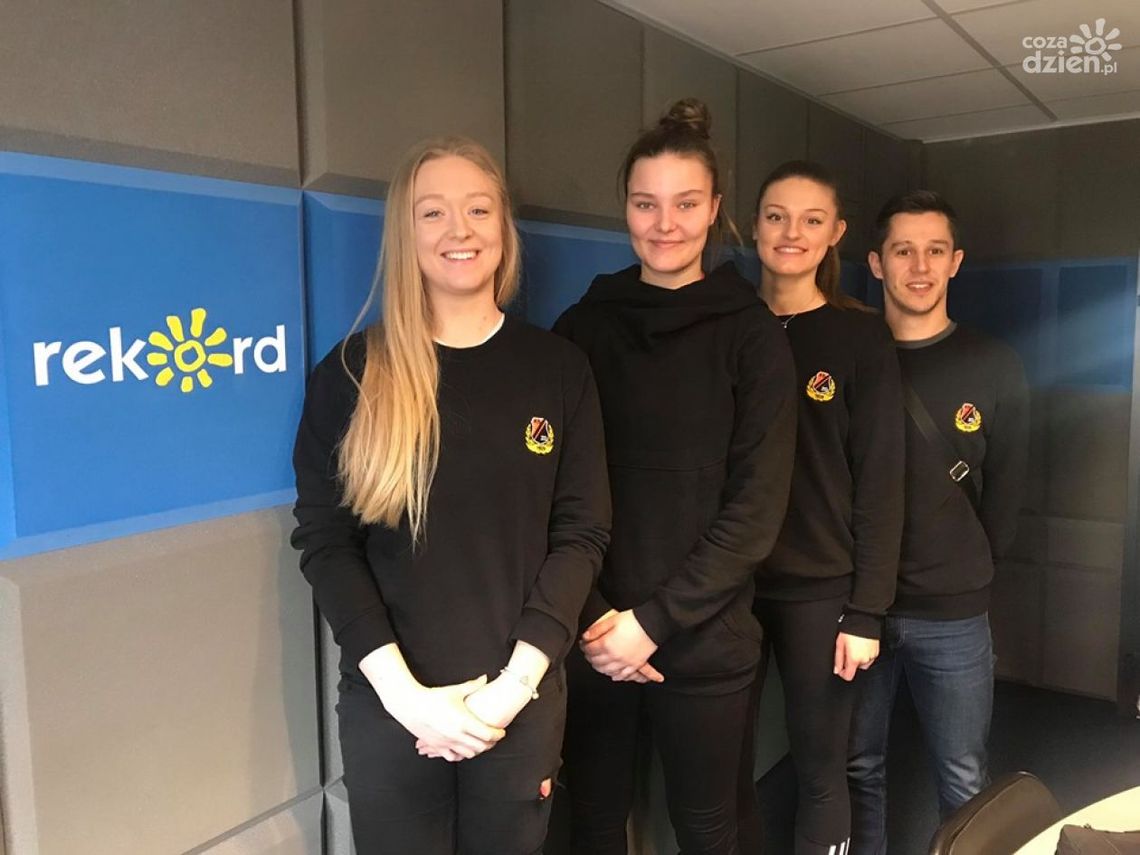 Marcin Cebo: Dziewczyny mają potencjał i pokazały, że mogą więcej