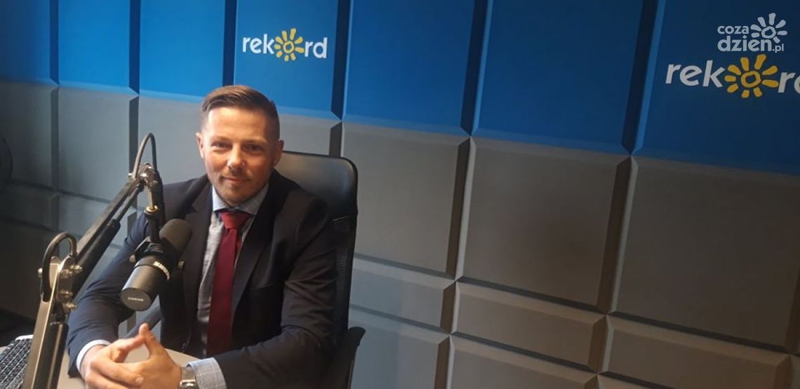 Marcin Chłodnicki: Bezpłodność to już choroba cywilizacyjna Marcin Chłodnicki: Bezpłodność to już choroba cywilizacyjna