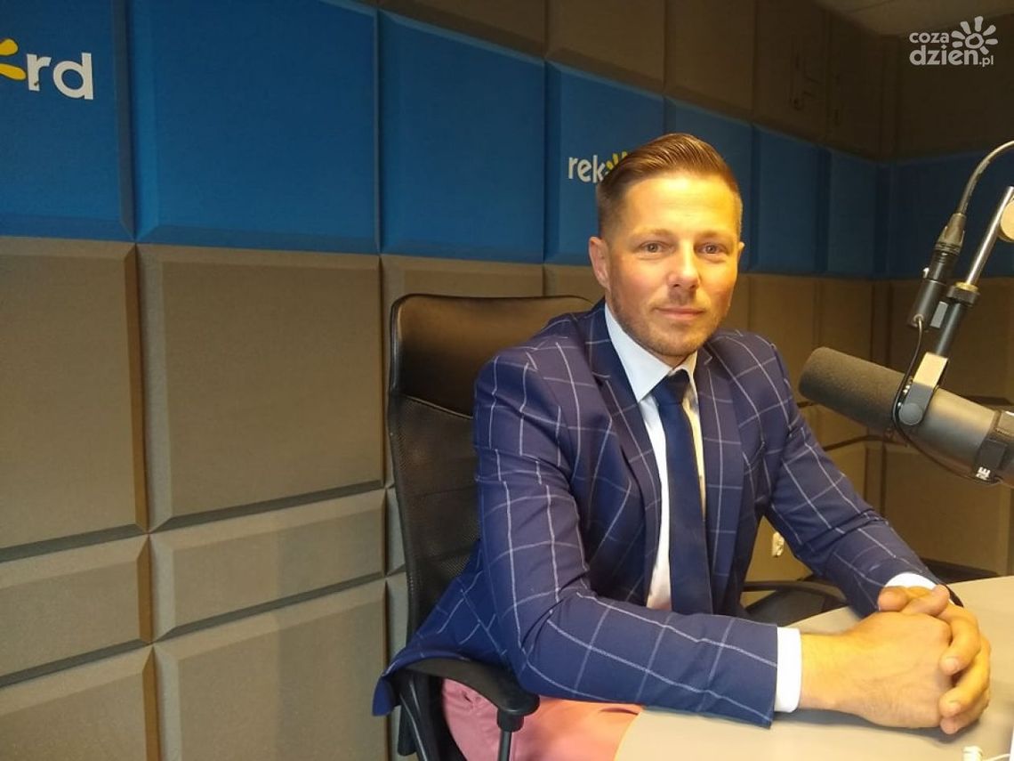 Marcin Chłodnicki: Marka to już nie tylko logo Marcin Chłodnicki: Marka to już nie tylko logo