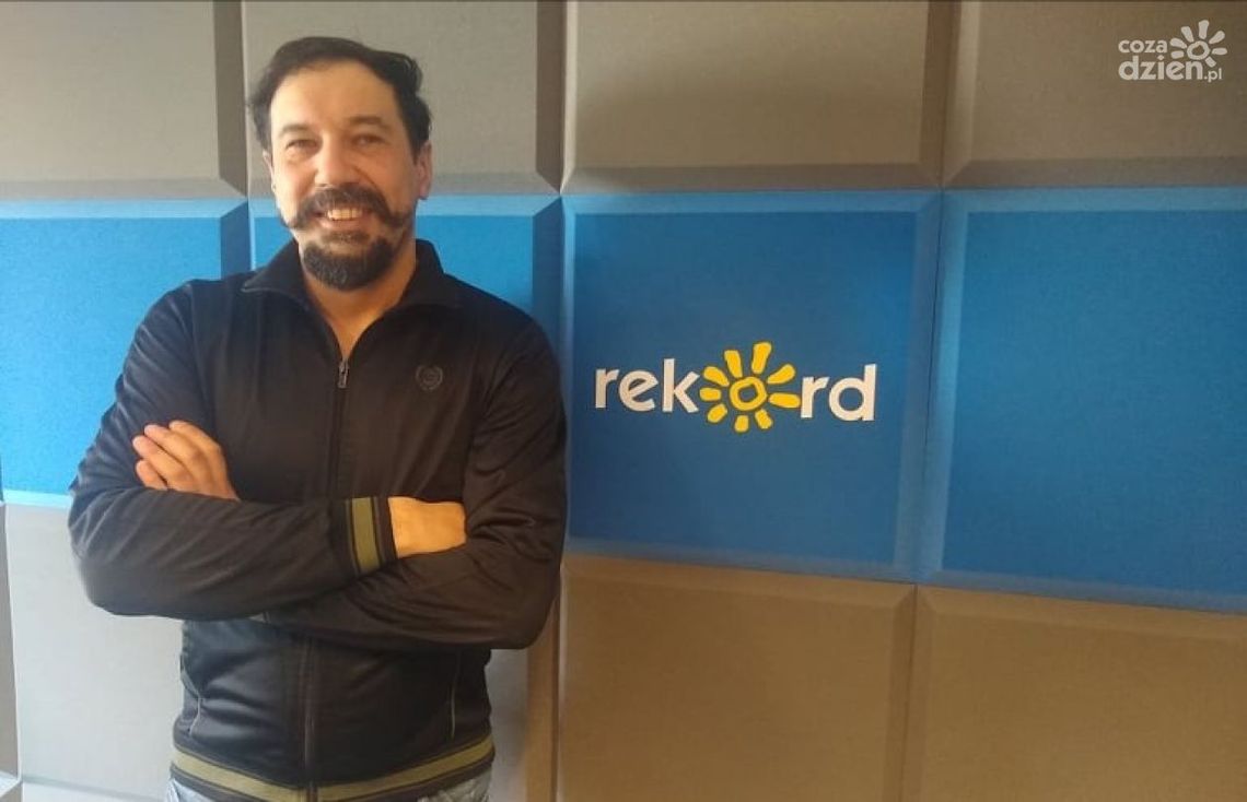 Marcin Kutera: Mleko kozie dobre na wszystko