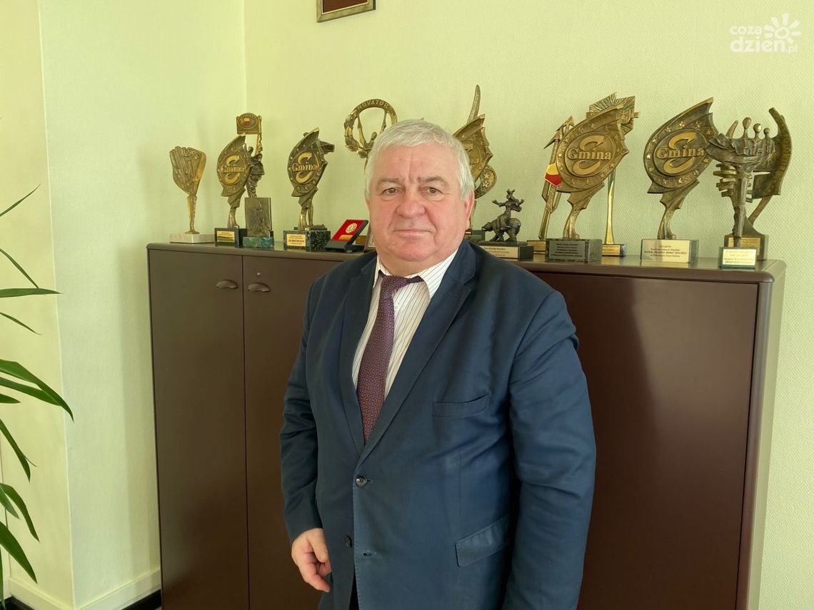 Marcin Majcher: ośrodek w Sobowie to dla nas priorytet na ten rok Marcin Majcher: ośrodek w Sobowie to dla nas priorytet na ten rok