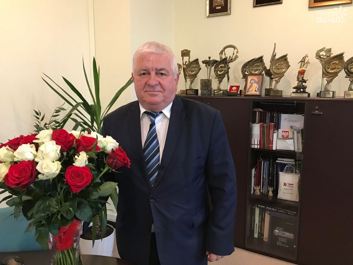 Marcin Majcher: Poparcie motywuje do dalszej pracy