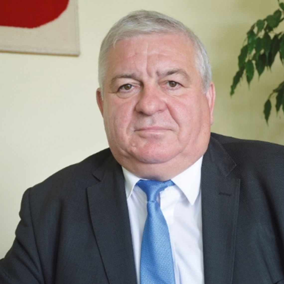 Marcin Majcher: To był rok sprzyjający wielu inwestycjom Marcin Majcher: To był rok sprzyjający wielu inwestycjom