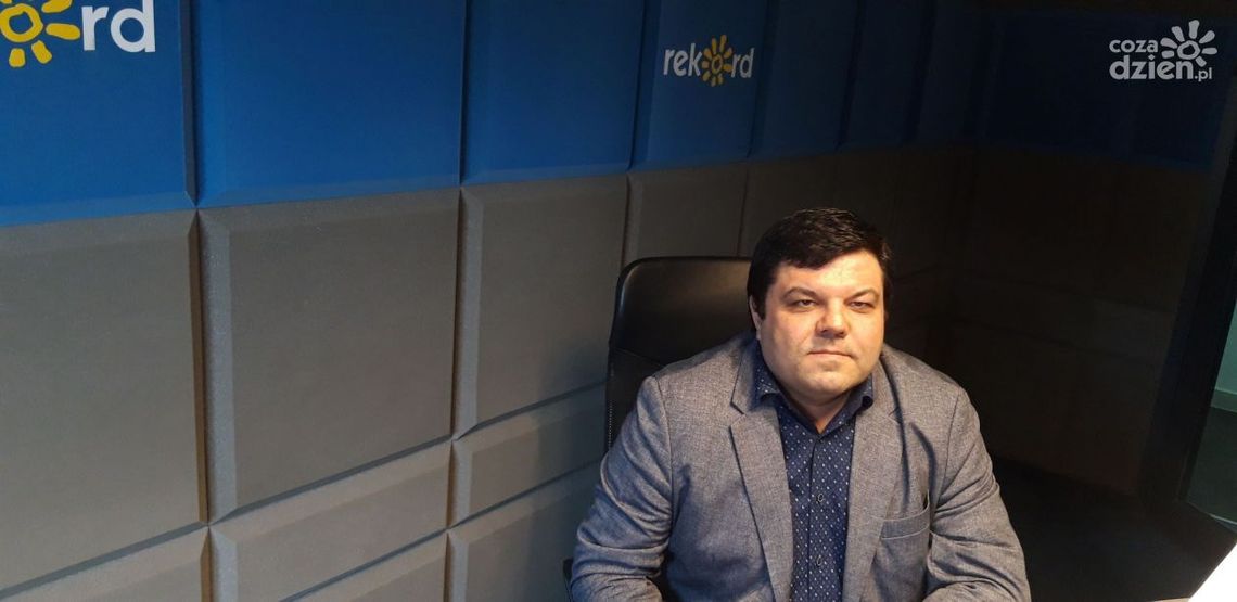 Marcin Stańczyk: Nie podoba nam się takie gospodarowanie groszem publicznym