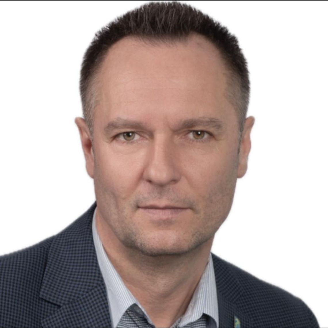 Marcin Wojniak nowym burmistrzem Pińczowa Marcin Wojniak nowym burmistrzem Pińczowa