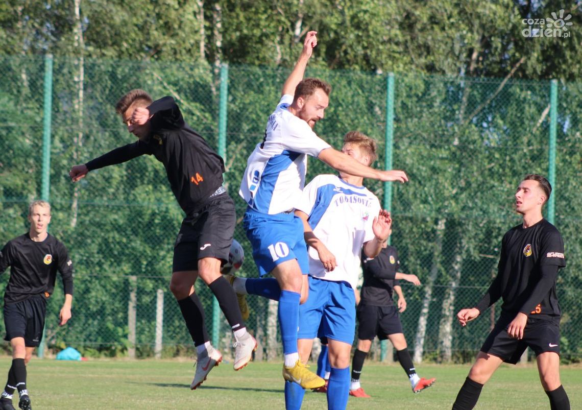 Marcin Wróbel: Powoli zamykamy kadrę