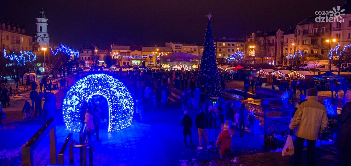 Marek Cichosz: Spotkajmy się w Rynku