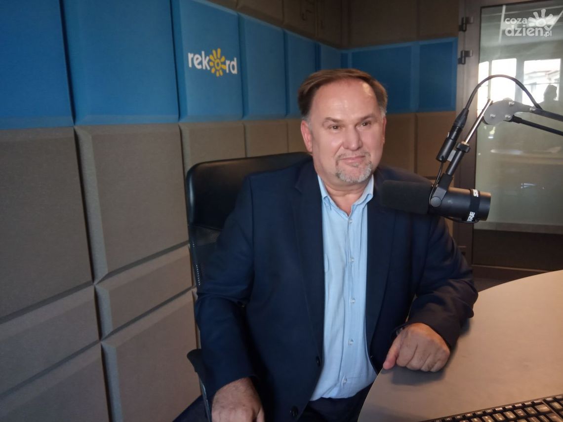 Marek Kwitek: Polskie produkty są pożądane na zagranicznym rynku