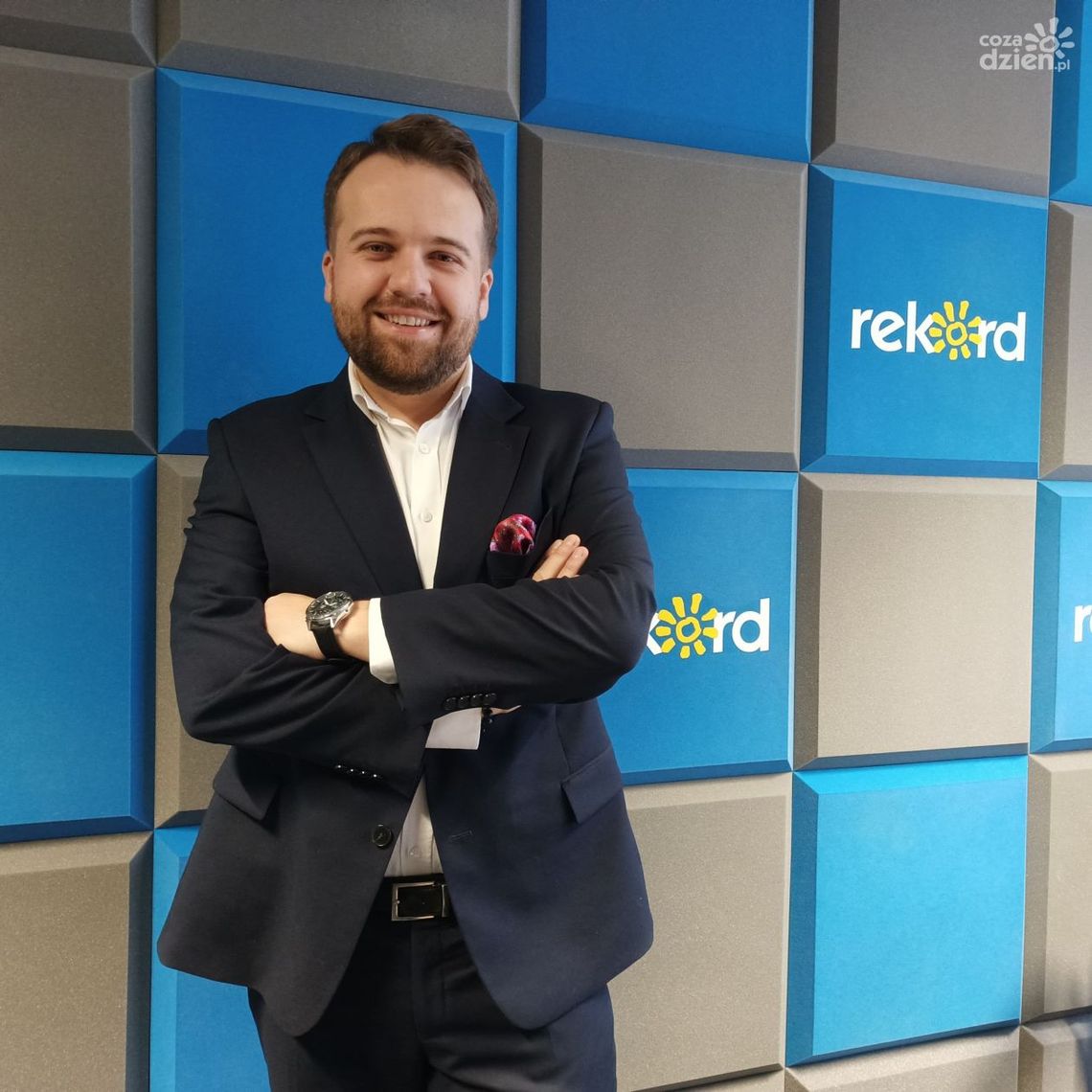 Marek Materek: nie pozostawimy nikogo, zwolnionego z fabryki MAN