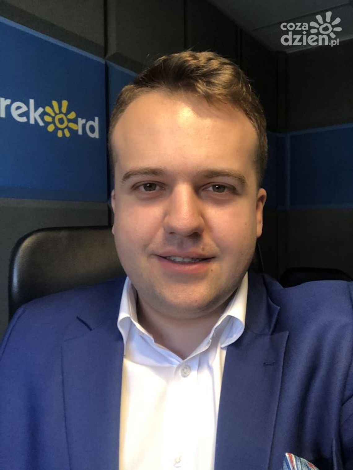 Marek Materek: Nie stawiamy jeszcze kropki nad i w temacie ekologii Marek Materek: Nie stawiamy jeszcze kropki nad i w temacie ekologii