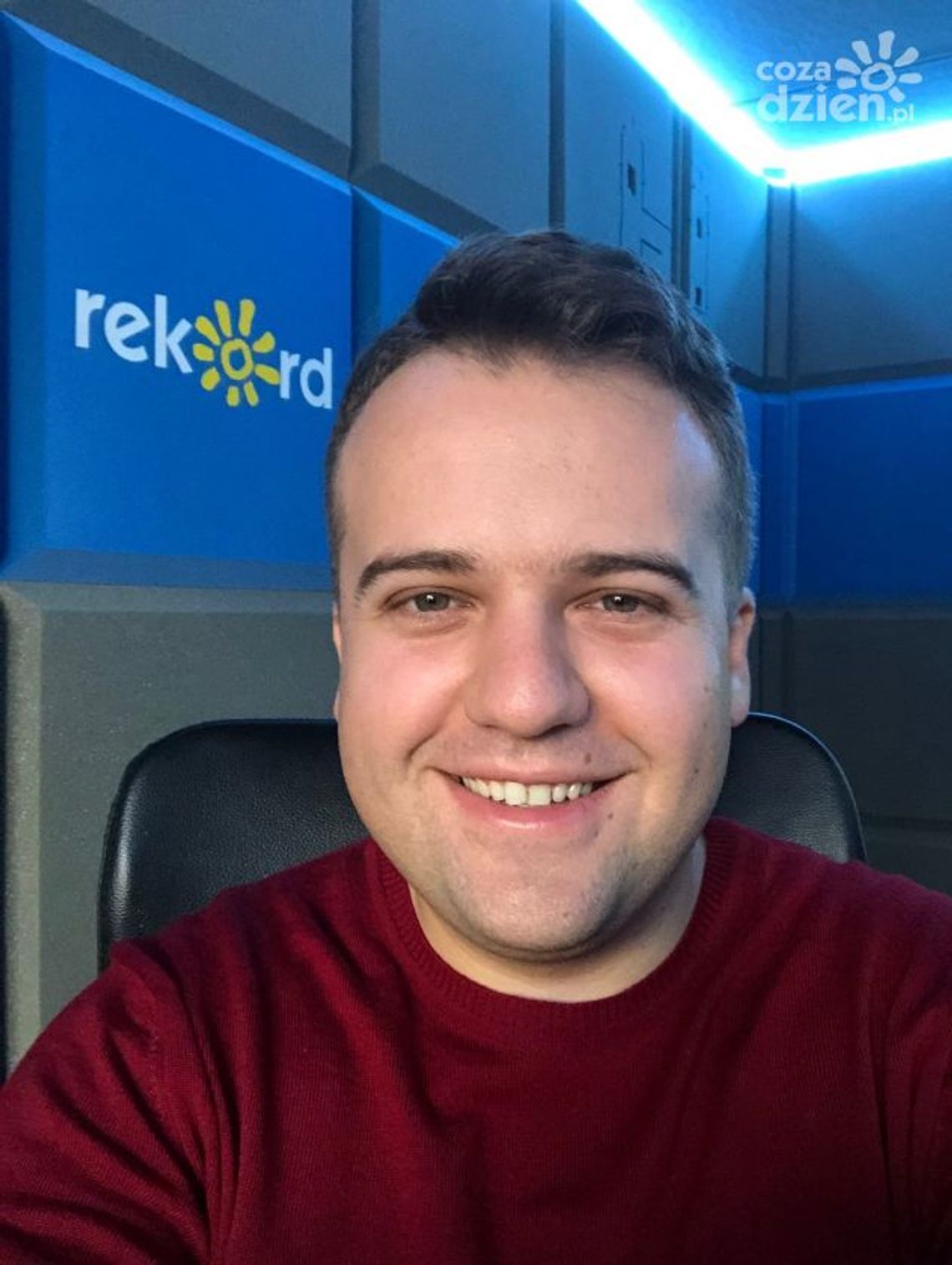 Marek Materek: Osobiście doglądam prac