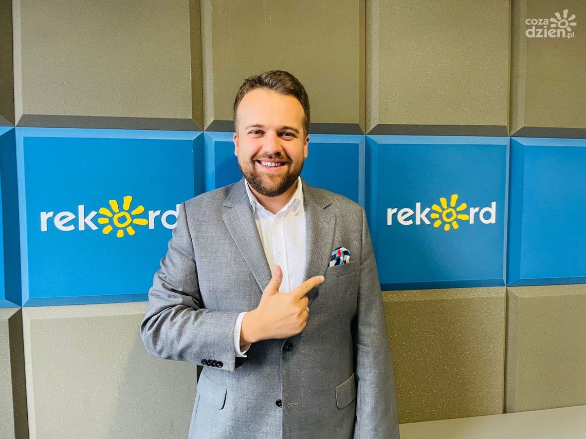 Marek Materek: Wszystko na to wskazuje, że wystartujemy w wyborach do sejmiku
Marek Materek: Wszystko na to wskazuje, że wystartujemy w wyborach do sejmiku