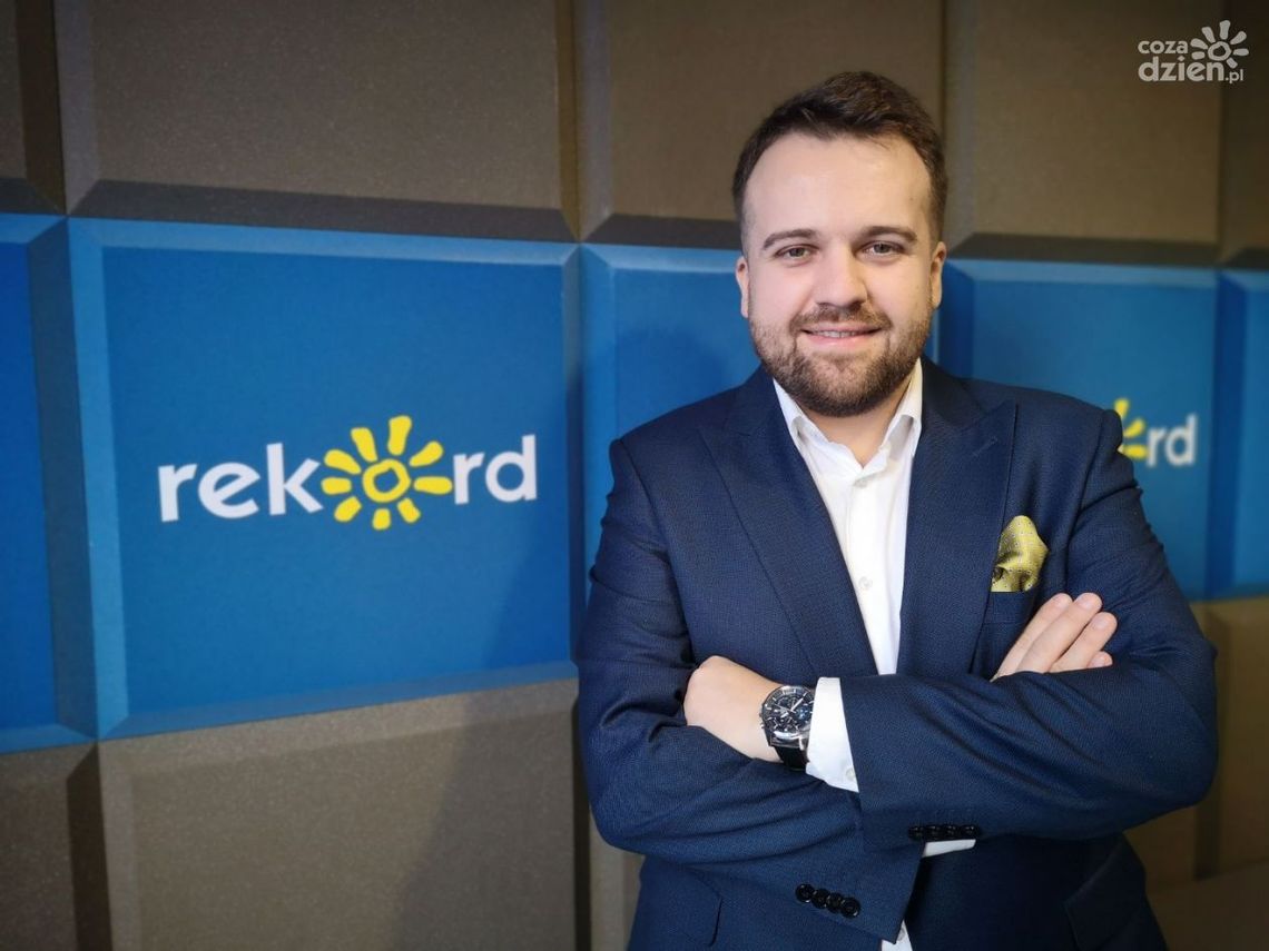 Marek Materek: Zapowiada się rewolucja samorządowa w województwie świętokrzyskim