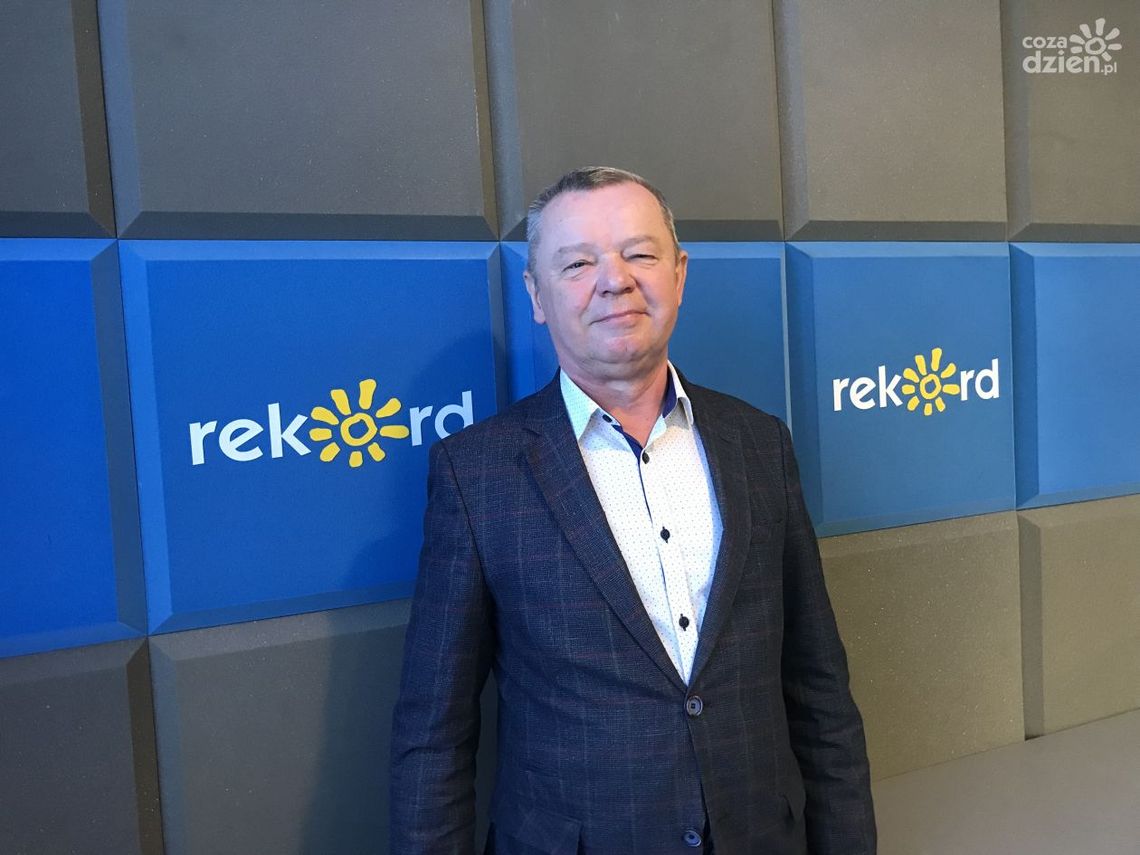 Marek Zaręba: Już teraz opłaty za mieszkanie wzrosły o około 50 procent Marek Zaręba: Już teraz opłaty za mieszkanie wzrosły o około 50 procent