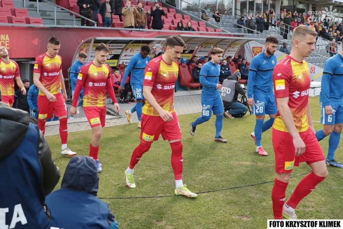 Mario Zebić: Nigdy nie powiedziałem, że jestem sfrustrowany brakiem gry! Mario Zebić: Nigdy nie powiedziałem, że jestem sfrustrowany brakiem gry!