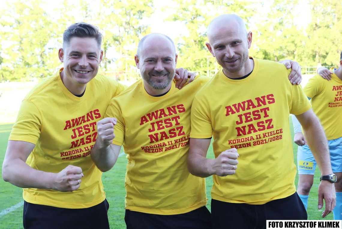 Mariusz Arczewski: Cel? Wychować przynajmniej jednego reprezentanta kraju! Mariusz Arczewski: Cel? Wychować przynajmniej jednego reprezentanta kraju!