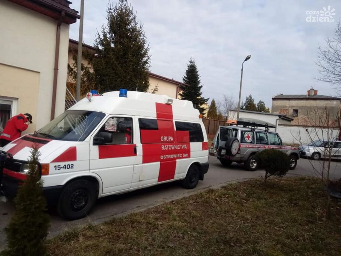 Mariusz Jagiełło: Przez przejście w Budomierzu ciągle przechodzą tysiące uchodźców z Ukrainy Mariusz Jagiełło: Przez przejście w Budomierzu ciągle przechodzą tysiące uchodźców z Ukrainy