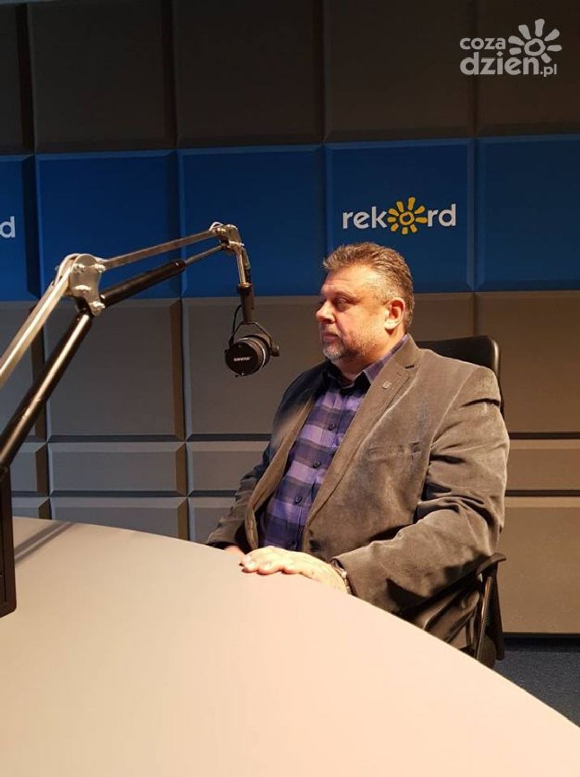 Mariusz Kosiarz: Mydło i powidło Mariusz Kosiarz: Mydło i powidło