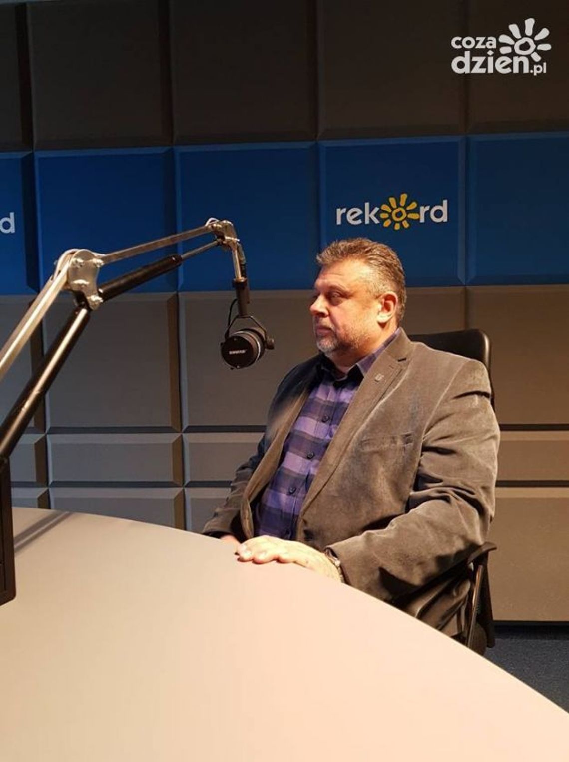 Mariusz Kosiarz: To pierwsza od ponad 20 lat podwyżka opłat na targowisku miejskim Mariusz Kosiarz: To pierwsza od ponad 20 lat podwyżka opłat na targowisku miejskim