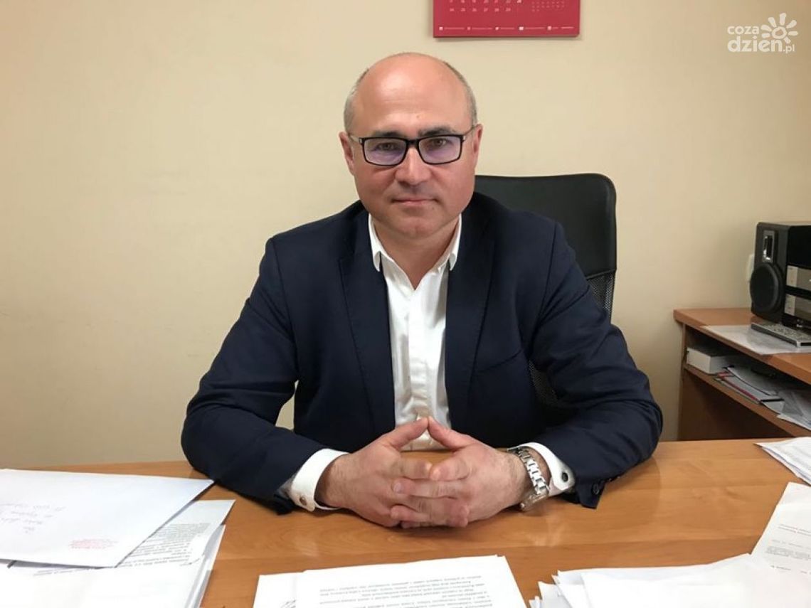 Mariusz Łata: Program profilaktyki obejmie wszystkie grupy społeczne