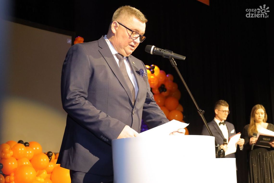 Mariusz Rokita prezesem KS KSZO na kolejną kadencje
Mariusz Rokita prezesem KS KSZO na kolejną kadencje