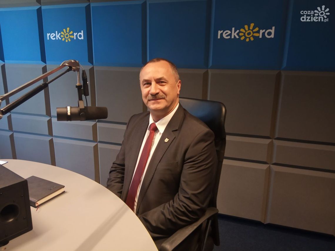 Mariusz Strąk: Atrakcji nie zabraknie