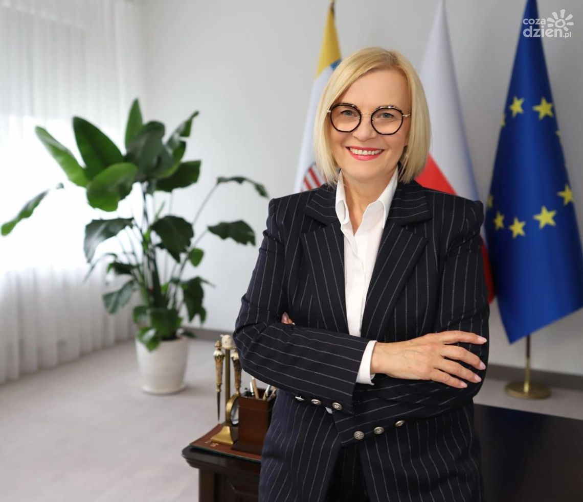 Marszałek Renata Janik apeluje o reaktywację izby wytrzeźwień w Kielcach Marszałek Renata Janik apeluje o reaktywację izby wytrzeźwień w Kielcach
