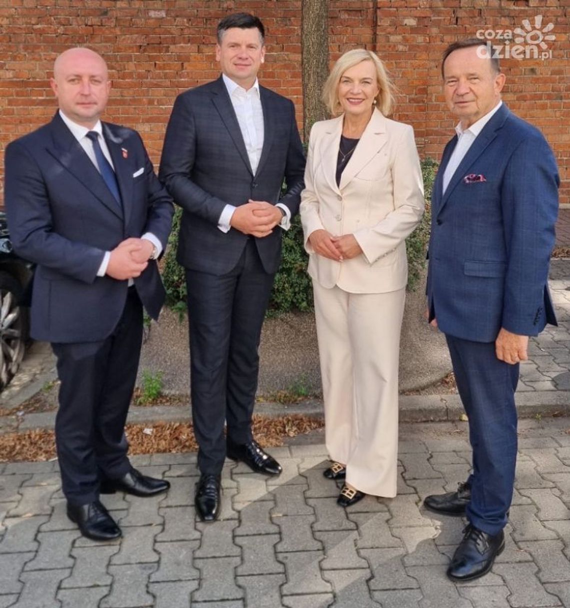 Marszałkowie wschodnich województw apelują o pomoc dla powodzian Marszałkowie wschodnich województw apelują o pomoc dla powodzian