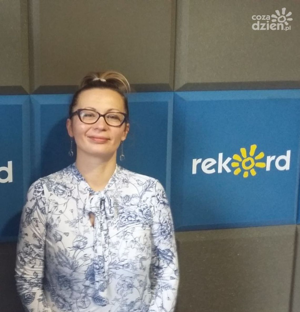 Marta Kłonica: Dzieci uczą się języka angielskiego spontanicznie, dorośli wstydzą się swoich braków językowych Marta Kłonica: Dzieci uczą się języka angielskiego spontanicznie, dorośli wstydzą się swoich braków językowych