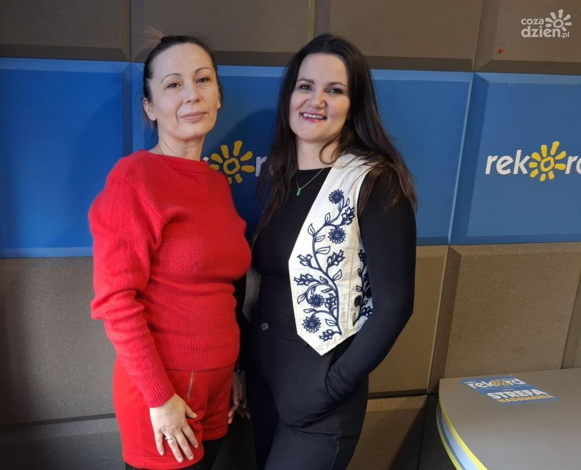 Marta Kłonica: w kobiecej miednicy drzemie wielka moc