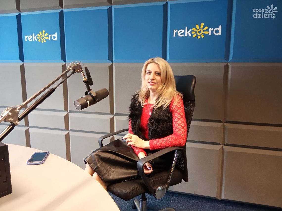 Marta Krutina: Nie odkładajmy zmian na jutro