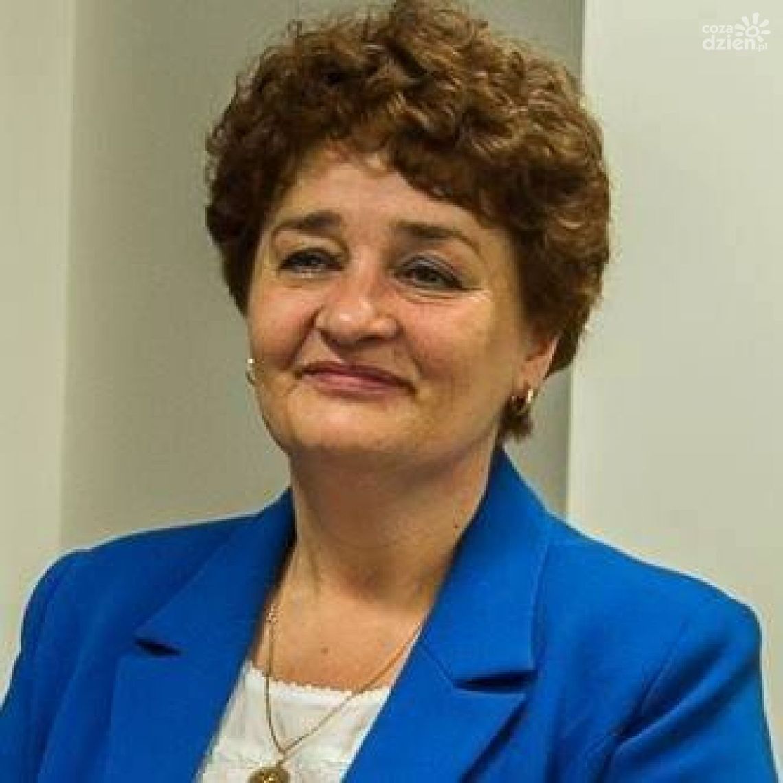 MARZENA DĘBNIAK empatia, charyzma i... co jeszcze?