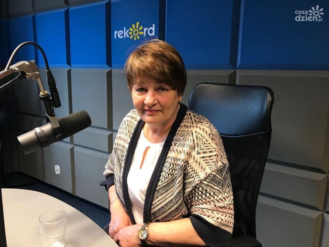 Marzena Dębniak: Ginekologia nie będzie zlikwidowana