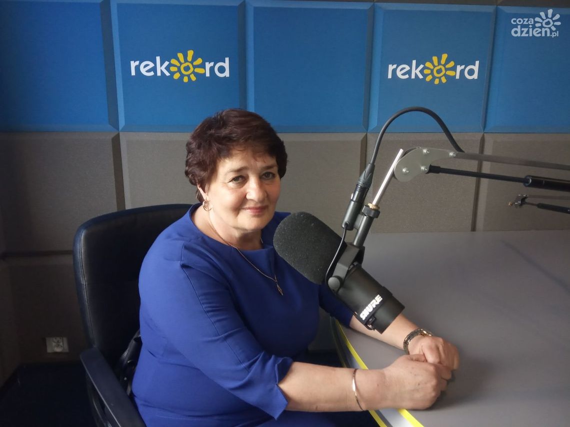 Marzena Dębniak: Pokryjemy stratę szpitala