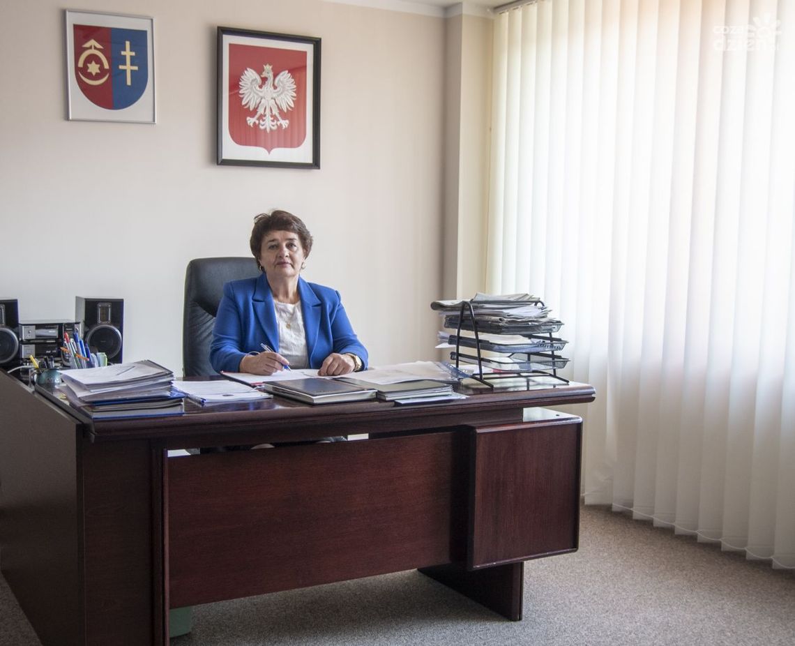 Marzena Dębniak: Szpital ma potencjał