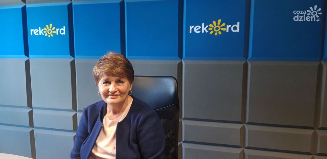 Marzena Dębniak: To był bardzo ciężki rok Marzena Dębniak: To był bardzo ciężki rok