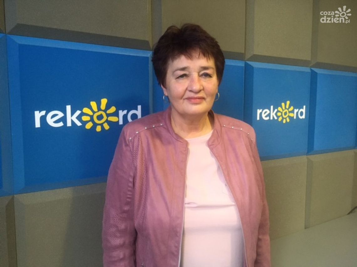 Marzena Dębniak: To był trudny rok dla powiatowych inwestycji 