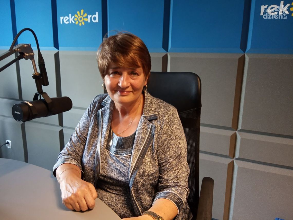 Marzena Dębniak: Warto współpracować