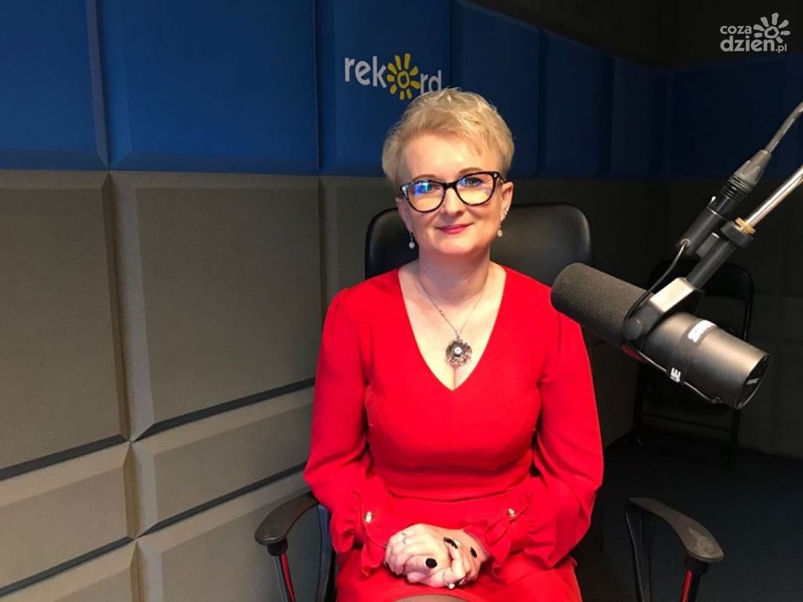 Marzena Urban-Żelazowska: Oświata generuje największe wydatki Marzena Urban-Żelazowska: Oświata generuje największe wydatki