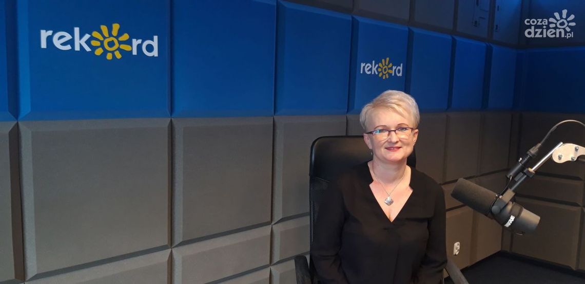 Marzena Urban-Żelazowska: Pomożemy rodzinom w trudnej sytuacji