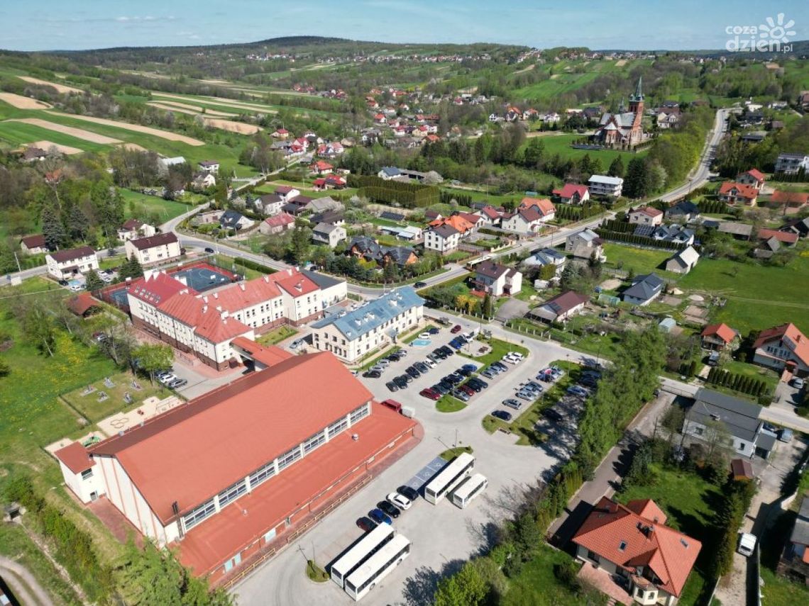 Masłów kontroluje gospodarowanie odpadami Masłów kontroluje gospodarowanie odpadami