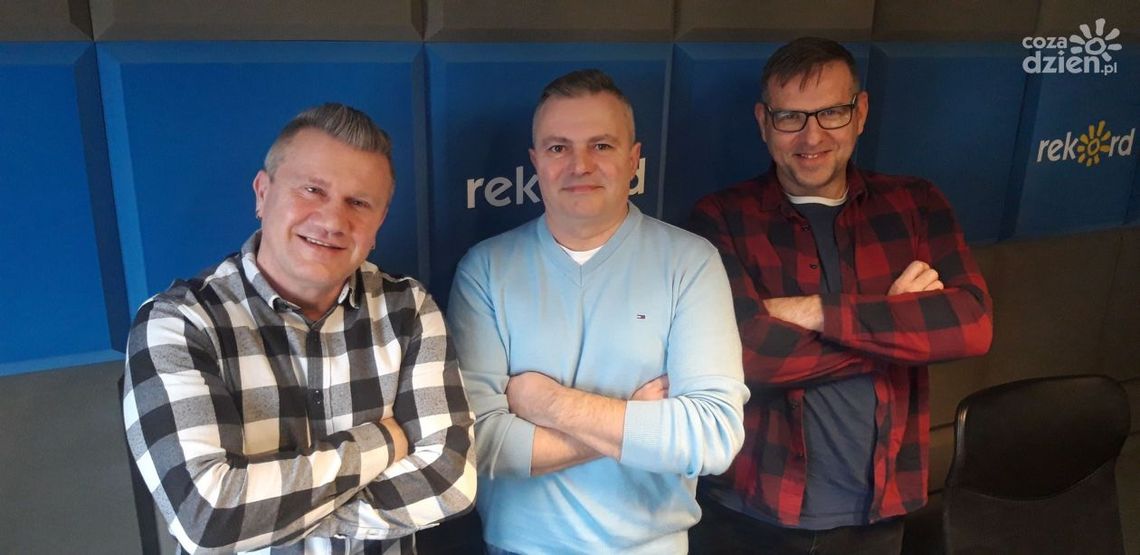 Master Team: Zaskoczymy nowym utworem