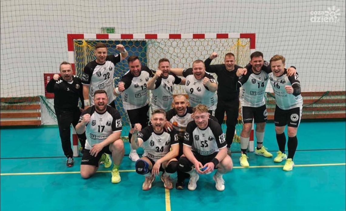 Masters Handball Kielce poznał grupowych rywali na Masters Handball World Cup 2025 Masters Handball Kielce poznał grupowych rywali na Masters Handball World Cup 2025