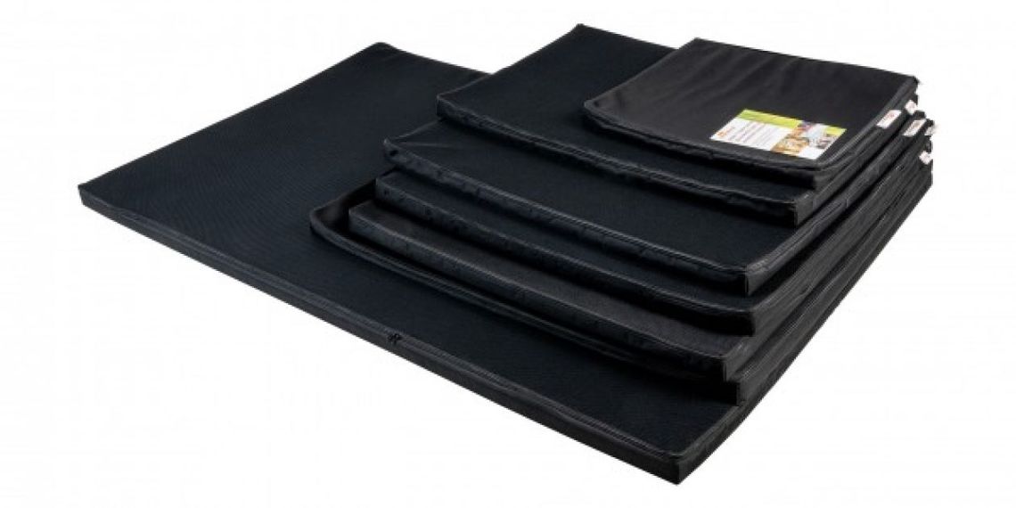 Mata dezynfekcyjna – praktyczne rozwiązanie problematycznej kwestii