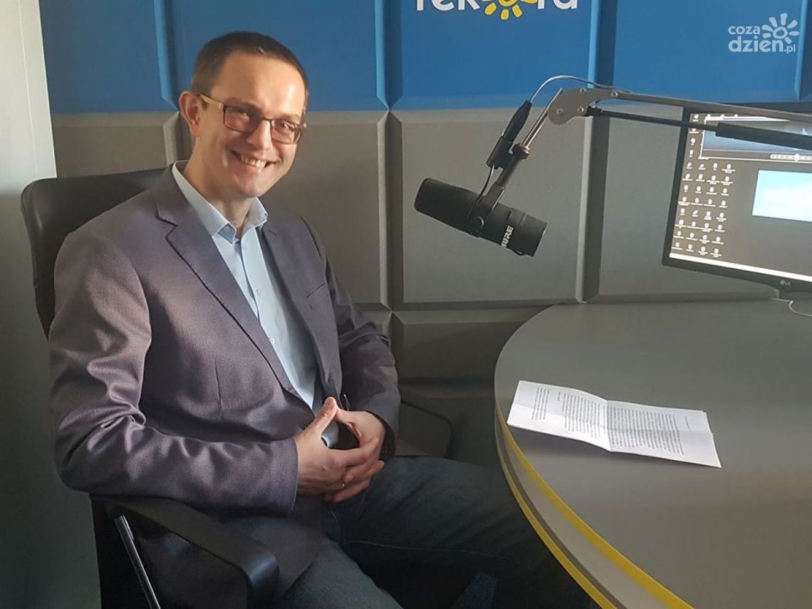 MATEUSZ CZEREMCHA: Krzemionki bliżej UNESCO