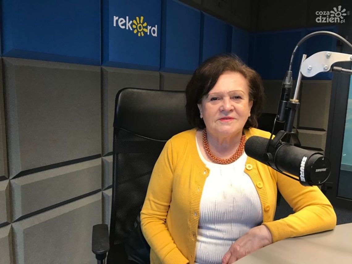 Matylda Niewójt: W naszej ofercie każdy znajdzie coś dla siebie Matylda Niewójt: W naszej ofercie każdy znajdzie coś dla siebie