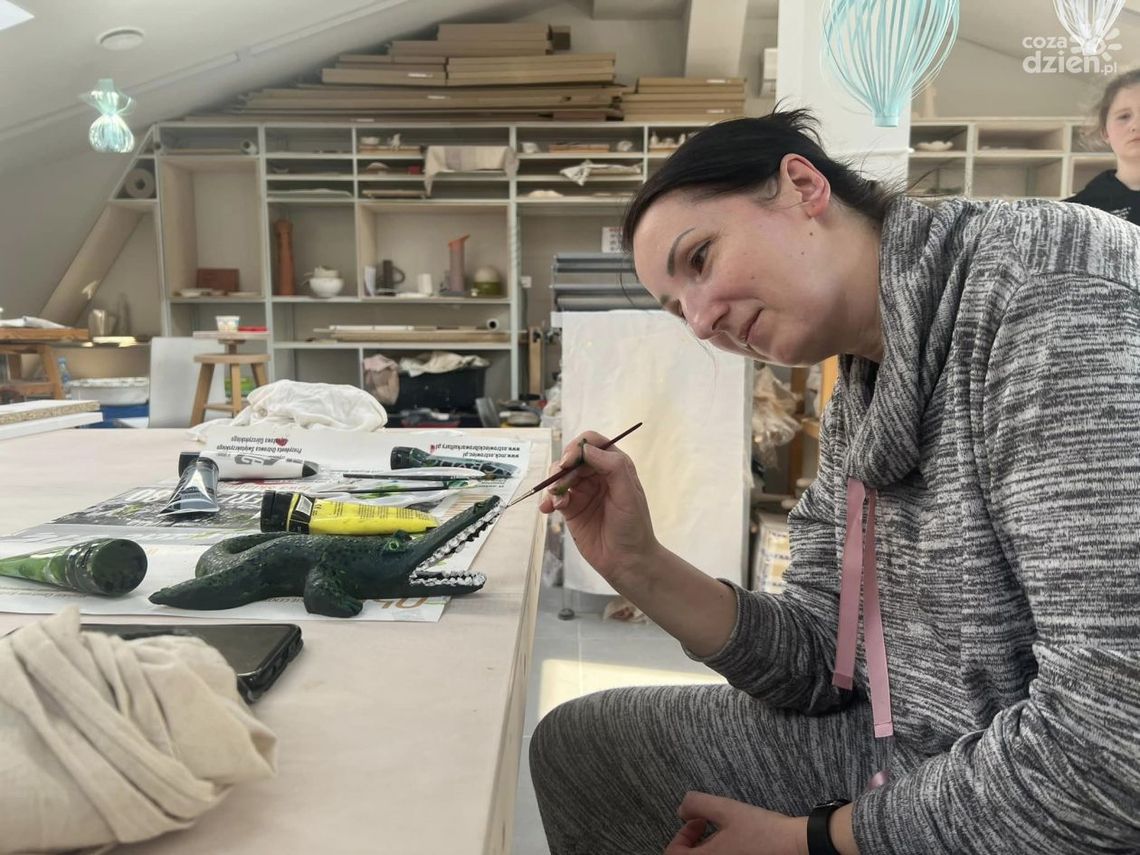 MCK z dotacją na wyposażenie i sprzęt do pracowni i sali widowiskowej MCK z dotacją na wyposażenie i sprzęt do pracowni i sali widowiskowej