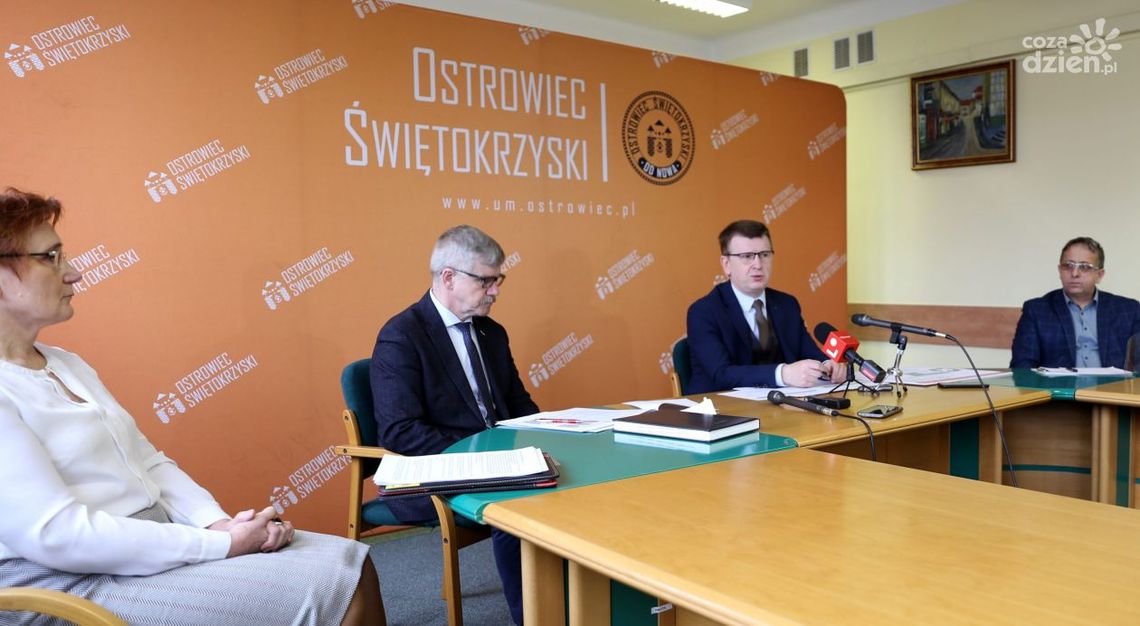 MEC rezygnuje z węgla i przechodzi na gaz MEC rezygnuje z węgla i przechodzi na gaz