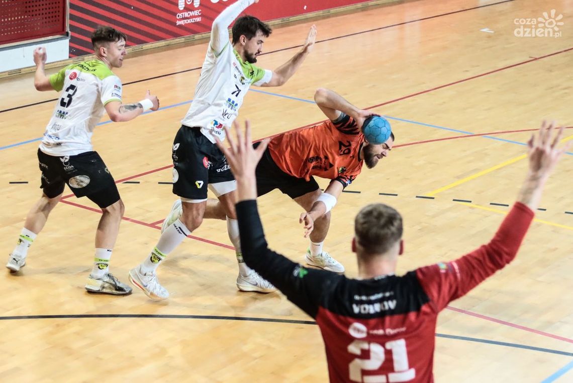 Mecz do zapomnienia
Mecz do zapomnienia